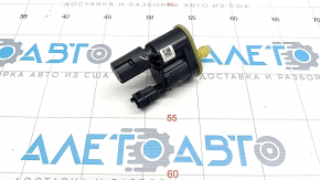 Jeep Cherokee Fuel Tank Solenoid Valve KL 14-