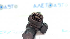 Jeep Cherokee Fuel Tank Solenoid Valve KL 14-