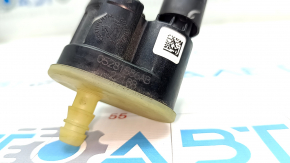Jeep Cherokee Fuel Tank Solenoid Valve KL 14-