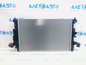 Radiator for cooling the internal combustion engine Chevrolet Volt 16- KOYORAD