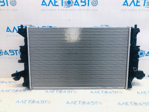 Radiator for cooling the internal combustion engine Chevrolet Volt 16- KOYORAD