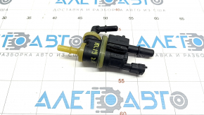 Jeep Cherokee Fuel Vapor Purge Valve KL 14-