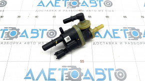 Jeep Cherokee Fuel Vapor Purge Valve KL 14-