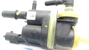 Jeep Cherokee Fuel Vapor Purge Valve KL 14-