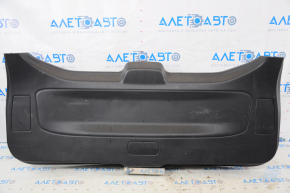 Lower Trunk Door Trim Nissan Pathfinder 13-20 Black Scratches