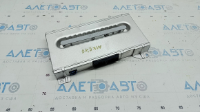 Ford Fusion mk5 13-20 SONY Audio Amplifier Without Bracket