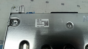 Ford Fusion mk5 13-20 SONY Audio Amplifier Without Bracket