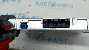 Ford Fusion mk5 13-20 SONY Audio Amplifier Without Bracket