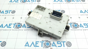 Body Control Module Jeep Cherokee KL 14-