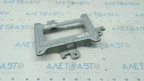 Audio amplifier bracket SONY Ford Fusion mk5 13-20
