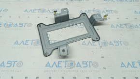 Audio amplifier bracket SONY Ford Fusion mk5 13-20