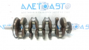 Crankshaft Mazda CX-9 16- 2.5T standard