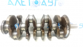 Crankshaft Mazda CX-9 16- 2.5T standard