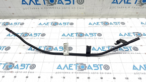 Dipstick tube Jeep Cherokee KL 19- 2.0t