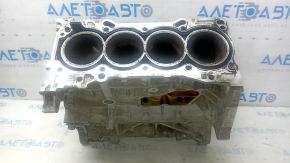 Naked cylinder block Mazda CX-9 16- 2.5T for honing