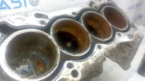 Naked cylinder block Mazda CX-9 16- 2.5T for honing