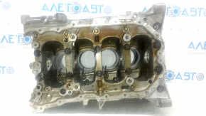 Naked cylinder block Mazda CX-9 16- 2.5T for honing