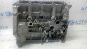 Naked cylinder block Mazda CX-9 16- 2.5T for honing