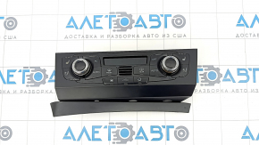Climate control Audi Q5 8R 13-17 with heating and ventilation