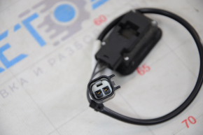 11-20 Dodge Journey Tailgate Release Button