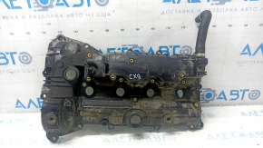 Valve cover Mazda CX-9 16-23 2.5T