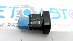 Glass cooling button Audi Q5 8R 09-17 broken mount