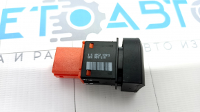 Audi Q5 8R 09-17 Cup Heating Button Broken Fastener