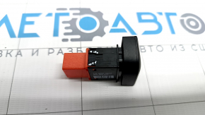 Audi Q5 8R 09-17 Cup Heating Button Broken Fastener