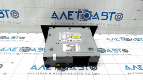 Radio tape recorder Audi Q5 8R 13-16 hybrid