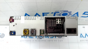 Radio tape recorder Audi Q5 8R 13-16 hybrid