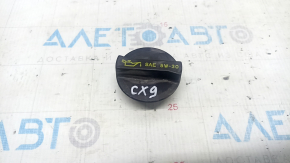 Oil filler cap Mazda CX-9 16- 2.5T