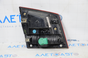 Light inside trunk door right Dodge Journey 14-20 LED dark, for polishing