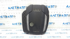 Engine cover Audi Q5 8R 13-16 hybrid