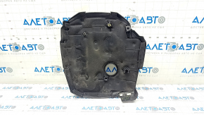 Engine cover Audi Q5 8R 13-16 hybrid