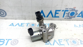 Oil pressure regulator Mazda CX-9 16- 2.5T