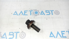 Crankshaft Pulley Bolt Mazda CX-9 16- 2.5T