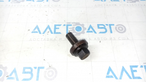 Crankshaft Pulley Bolt Mazda CX-9 16- 2.5T