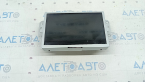 Monitor, display, navigation Ford Fusion mk5 16-20 SYNC 3