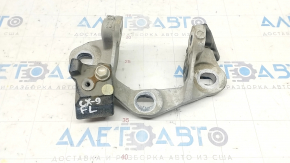 Engine mount bracket left Mazda CX-9 16-