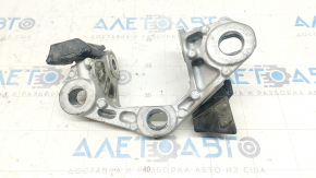 Engine mount bracket left Mazda CX-9 16-