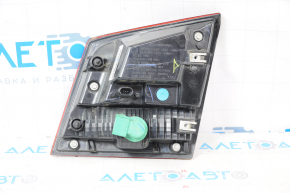 Interior tailgate light left Dodge Journey 14-20 LED dark, for polishing