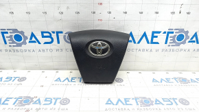 Airbag in steering wheel driver Toyota Camry v50 12-14 usa LE