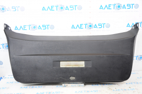 Lower Trunk Door Trim Dodge Journey 11 - Black, Scratches, Without Cap