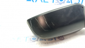 Side mirror left Toyota Camry v50 12-14 3 pins, graphite, scratches