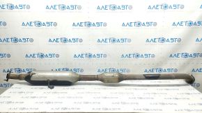 The inlet pipe with a catalytic converter Toyota Camry v50 12-14 hybrid usa is dented