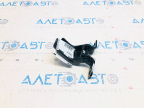 Upper front right door hinge Mazda CX-5 17-24