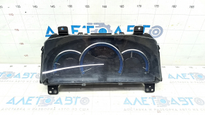 Instrument cluster Toyota Camry v50 12-14 hybrid usa 111k