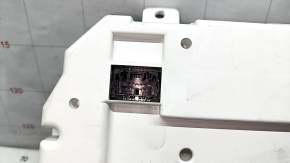 Instrument cluster Toyota Camry v50 12-14 hybrid usa 111k