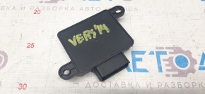 Passenger Presence Sensor Nissan Versa 12-19 USA