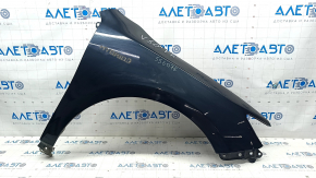 Front right wing Toyota Camry v50 12-14 usa graphite 1H2